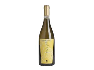 Moscato d'asti dolce 